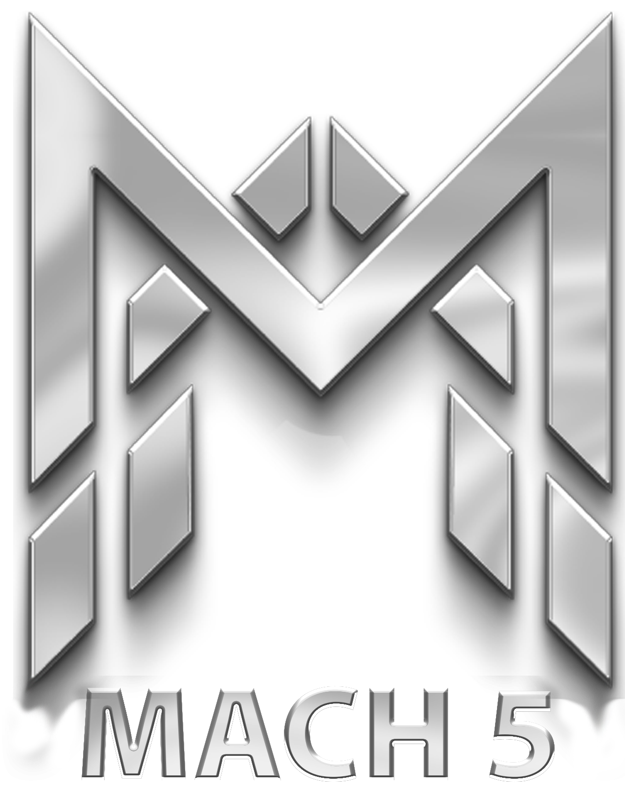 Logo MACH5